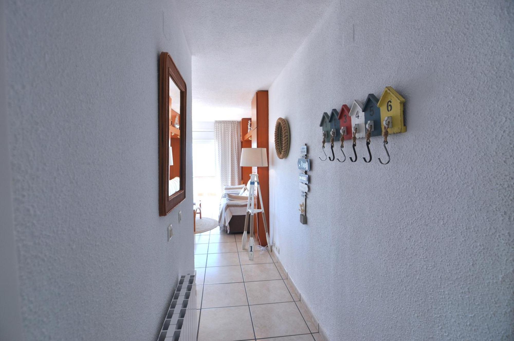Apartamento Rnet - Rhc 1613 Center Rosas