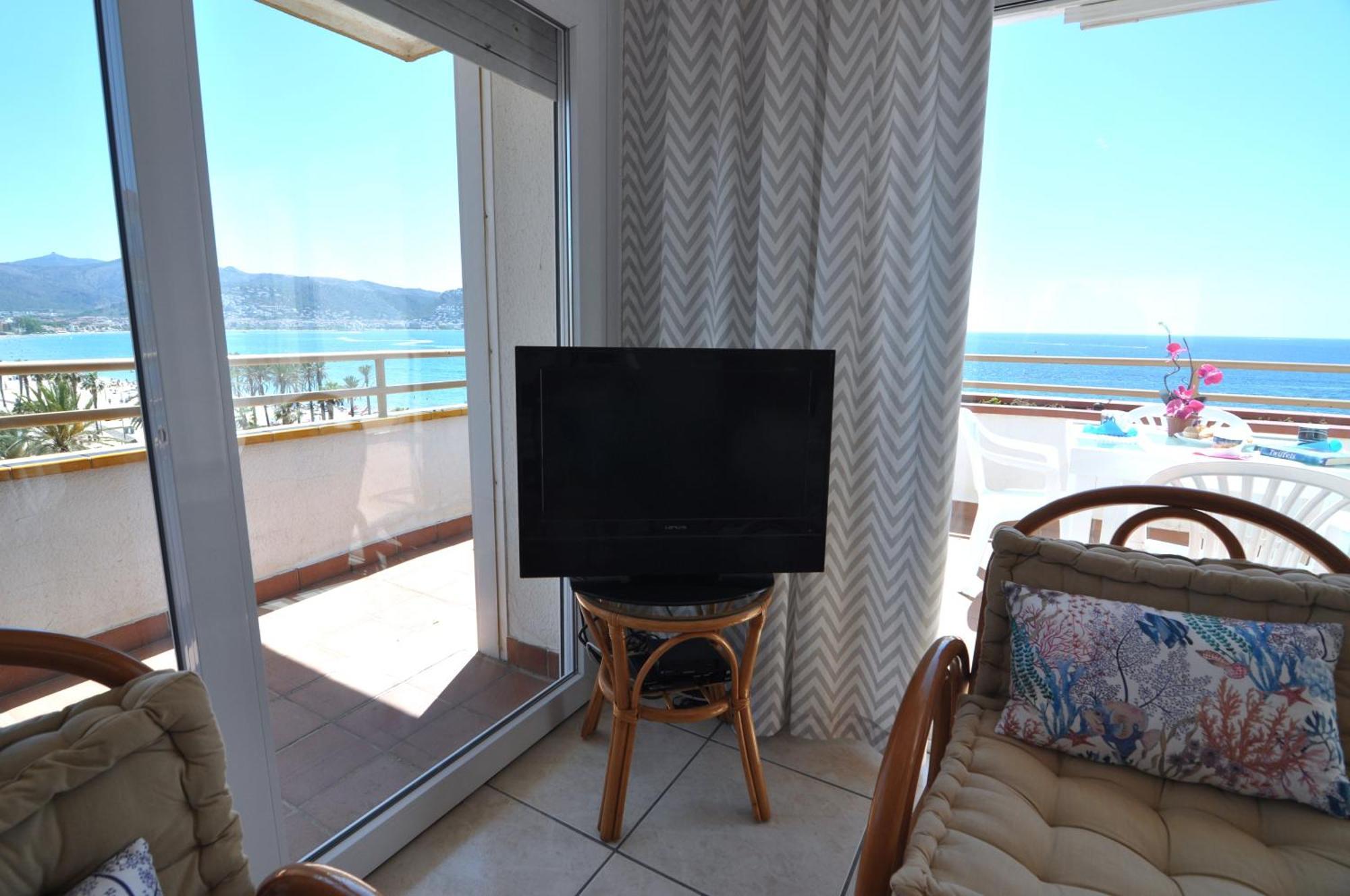 Apartamento Rnet - Rhc 1613 Center *
